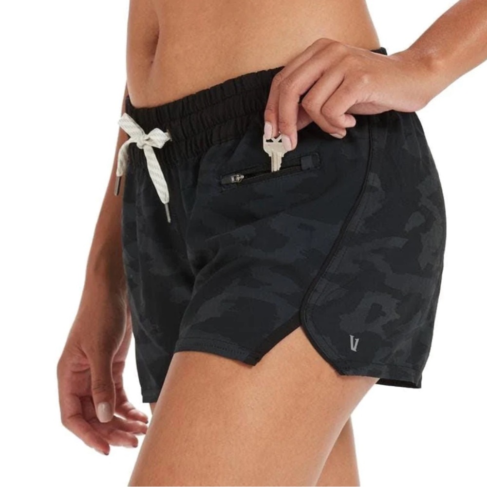 Vuori Clementine short - small
